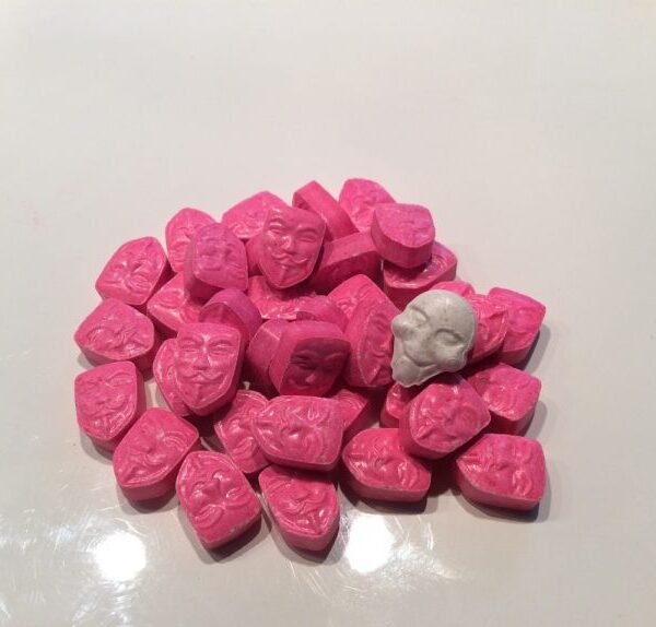 anonymous 180mg mdma