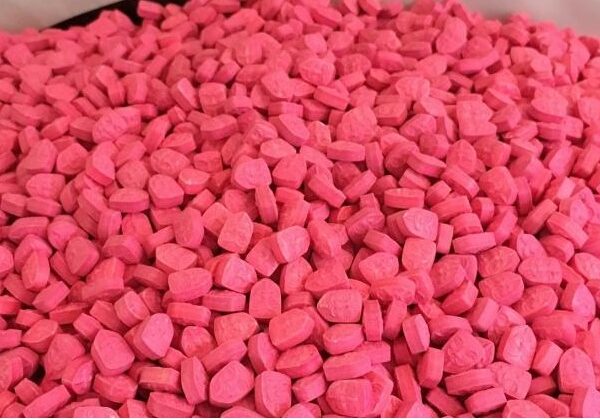 Buy Anonymous MDMA Pills