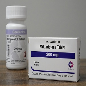 abortion pills