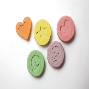 mdma pills
