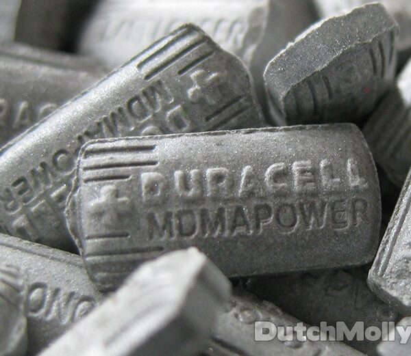 XTC - Duracell